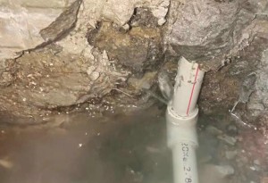 黄石港区管道漏水检测五