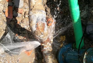 黄石港区管道漏水检测二