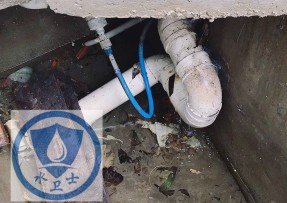 黄石港区水管漏水检测公司6