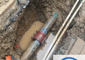 黄石港区水管漏水检测公司4