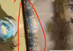 黄石港区水管漏水检测公司1
